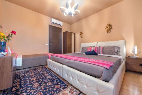 Imagen de la habitación del Romeo House. Foto 1