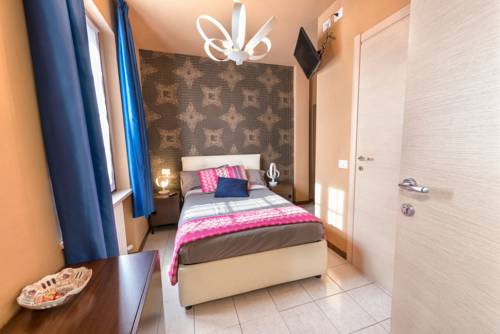 Imagen de la habitación del Romeo House. Foto 2