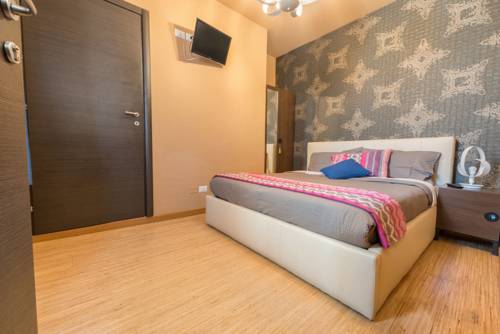Imagen de la habitación del Romeo House. Foto 3
