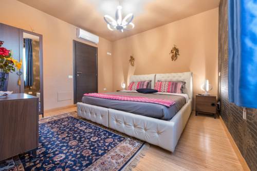 Imagen de la habitación del Romeo House. Foto 4