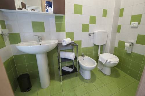 Imagen de la habitación del Romeo House. Foto 5