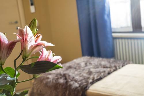 Imagen de la habitación del Romeo House. Foto 6