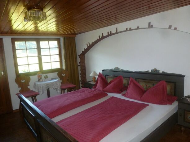 Imagen general del Rommelehof. Foto 3