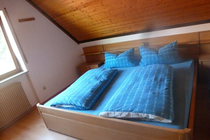 Imagen de la habitación del Rommelehof. Foto 15