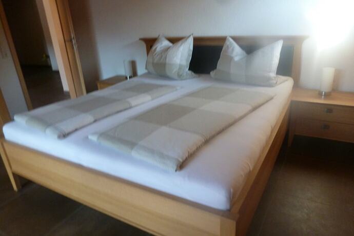 Imagen de la habitación del Rommelehof. Foto 16