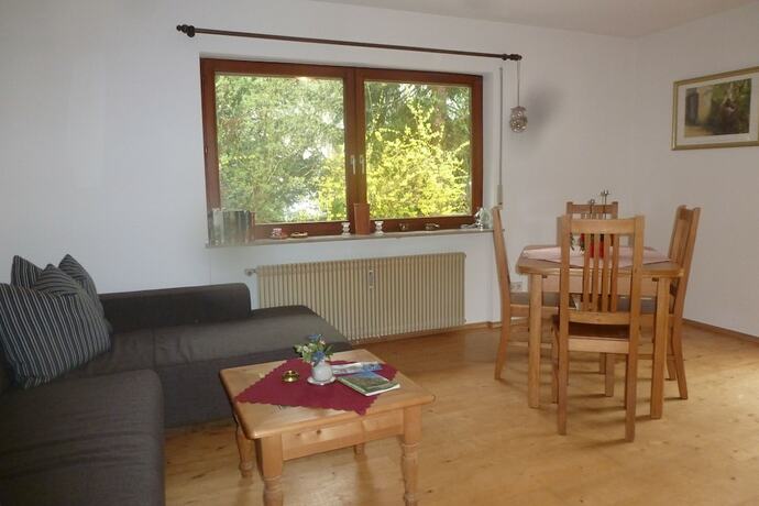 Imagen general del Rommelehof. Foto 5