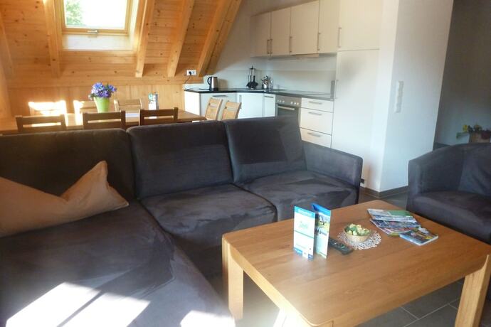 Imagen de la habitación del Rommelehof. Foto 17