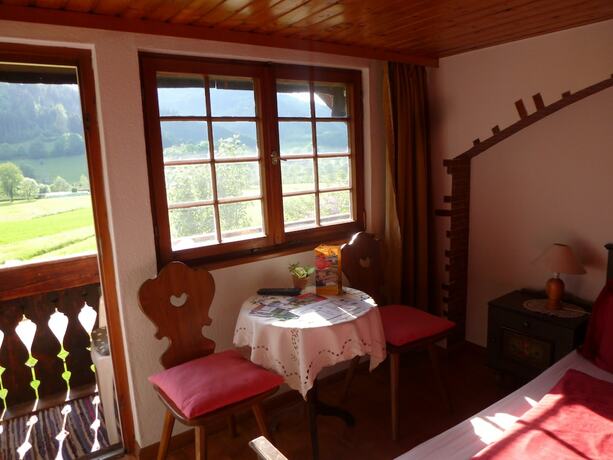 Imagen general del Rommelehof. Foto 6