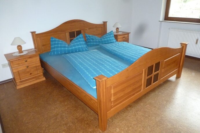 Imagen general del Rommelehof. Foto 7