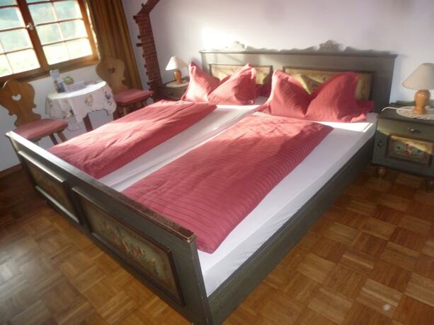 Imagen general del Rommelehof. Foto 8