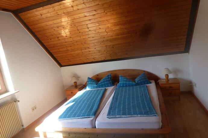 Imagen de la habitación del Rommelehof. Foto 19