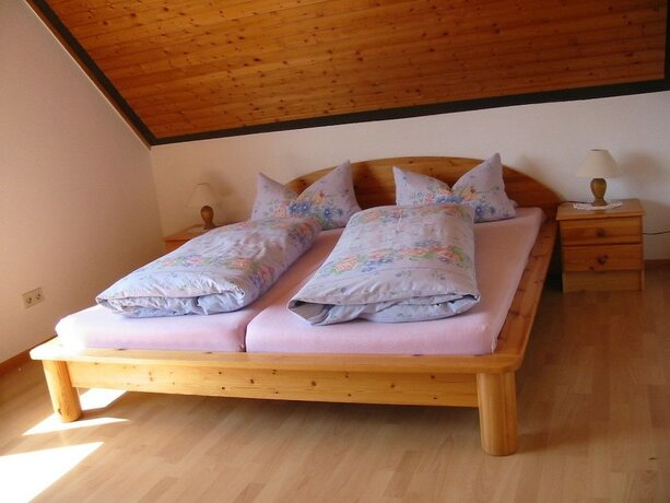 Imagen de la habitación del Rommelehof. Foto 20