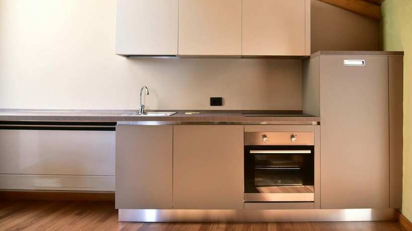 Imagen de la habitación del Ronchetto. Foto 12