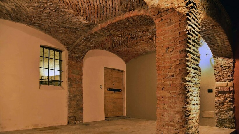 Imagen de la habitación del Ronchetto. Foto 20