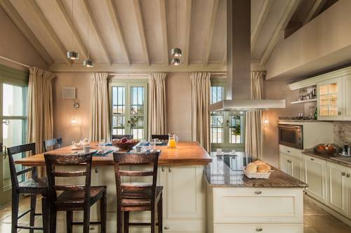 Imagen de los interiores del Ronda Mountain Resort. Foto 10