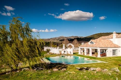 Imagen general del Ronda Mountain Resort. Foto 5