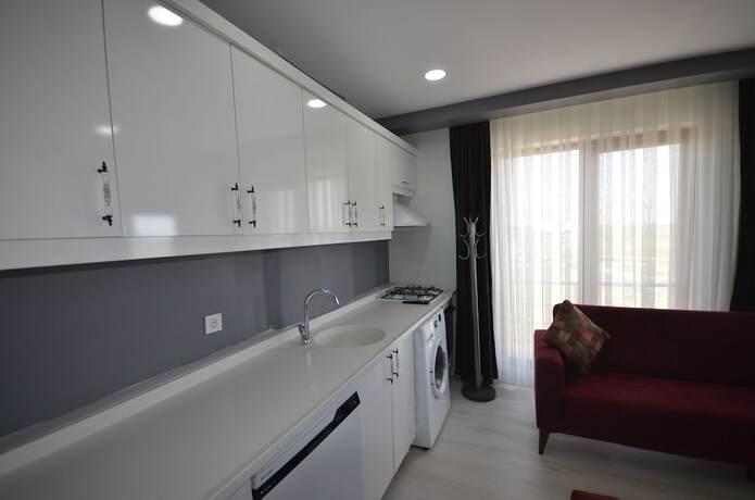 Imagen general del Ronesans Hotel. Foto 1