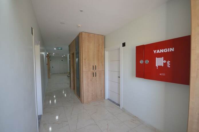 Imagen general del Ronesans Hotel. Foto 3