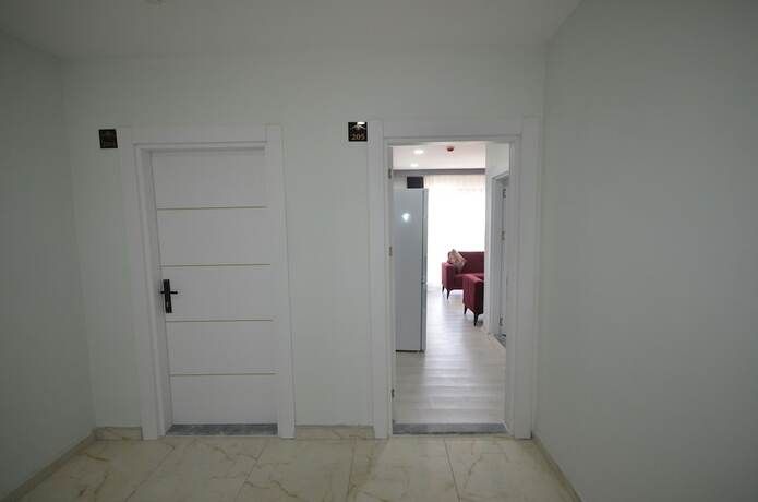 Imagen general del Ronesans Hotel. Foto 4