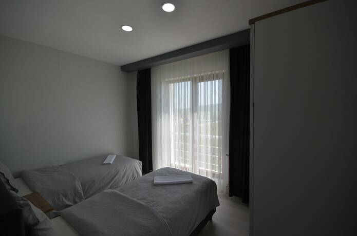 Imagen de la habitación del Ronesans Hotel. Foto 20