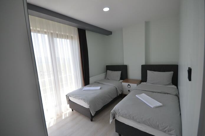 Imagen general del Ronesans Hotel. Foto 6