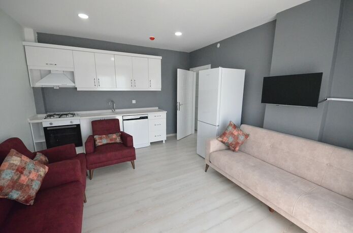 Imagen general del Ronesans Hotel. Foto 7