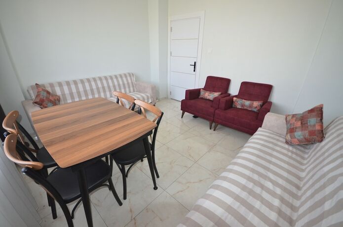 Imagen general del Ronesans Hotel. Foto 8