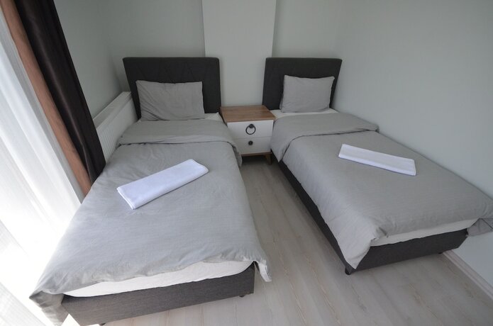 Imagen general del Ronesans Hotel. Foto 10