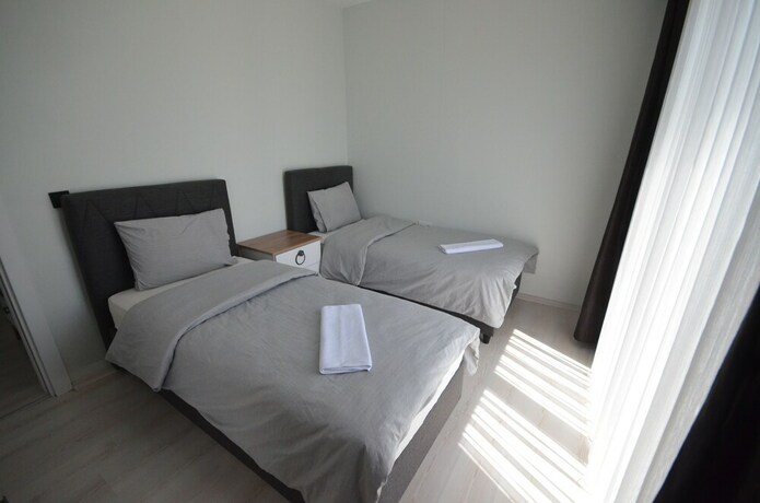 Imagen general del Ronesans Hotel. Foto 16