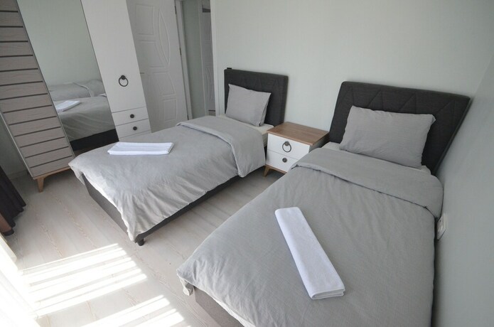 Imagen general del Ronesans Hotel. Foto 17