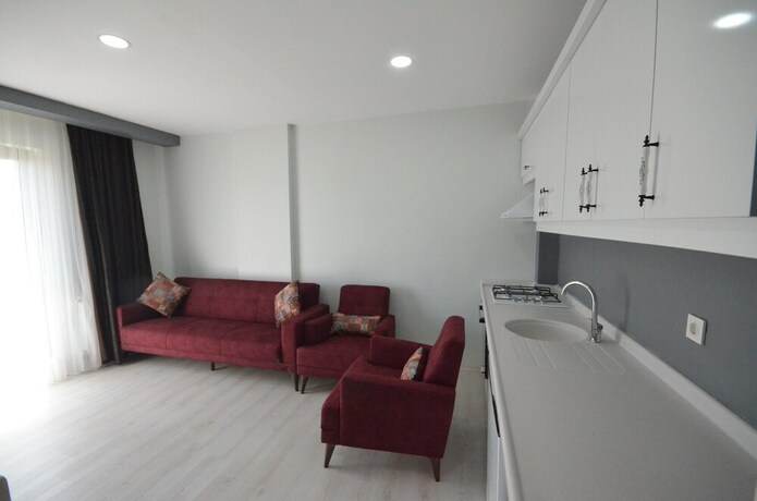 Imagen general del Ronesans Hotel. Foto 18