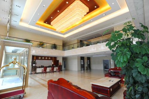 Imagen general del Rongda Inn. Foto 2