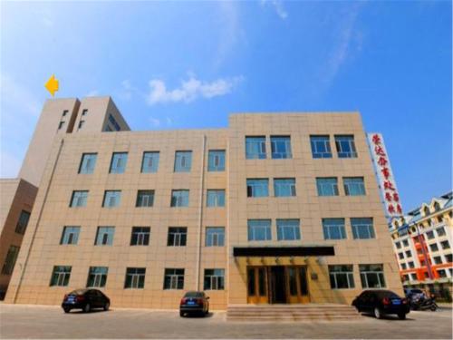 Imagen general del Rongda Inn. Foto 4