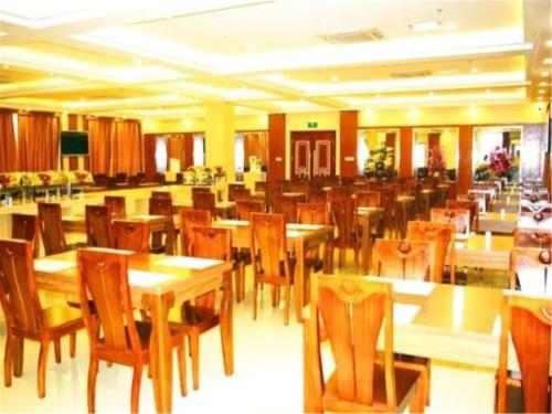 Imagen general del Rongda Inn. Foto 6