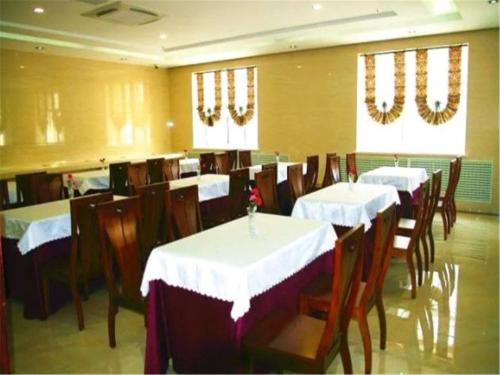 Imagen general del Rongda Inn. Foto 7