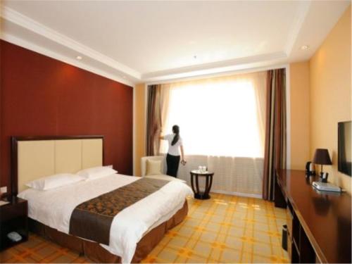 Imagen de la habitación del Rongda Inn. Foto 9