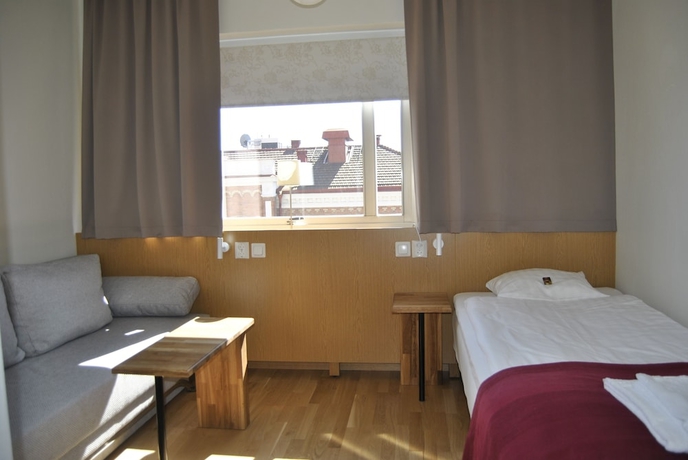 Imagen de la habitación del Ronneby Cityhotell. Foto 4
