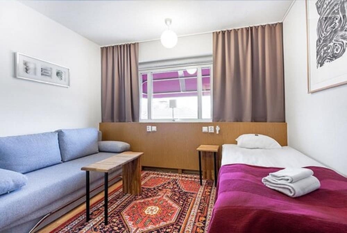 Imagen de la habitación del Ronneby Cityhotell. Foto 5