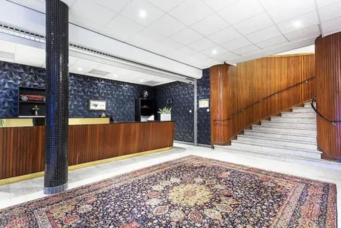 Imagen general del Ronneby Cityhotell. Foto 1