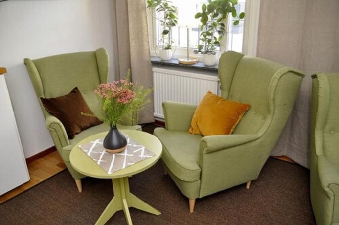 Imagen de los interiores del Ronneby Cityhotell. Foto 10