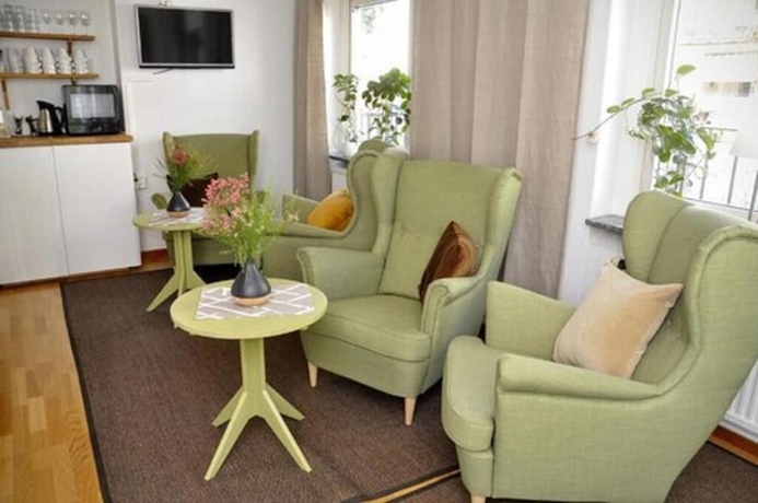 Imagen de los interiores del Ronneby Cityhotell. Foto 11