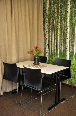 Imagen de los interiores del Ronneby Cityhotell. Foto 15