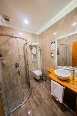 Imagen general del Roof 264 Hotel & Suites. Foto 4