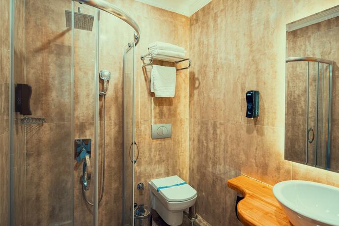 Imagen general del Roof 264 Hotel & Suites. Foto 5