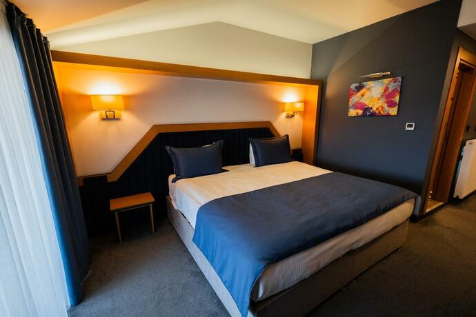 Imagen general del Roof 264 Hotel & Suites. Foto 16