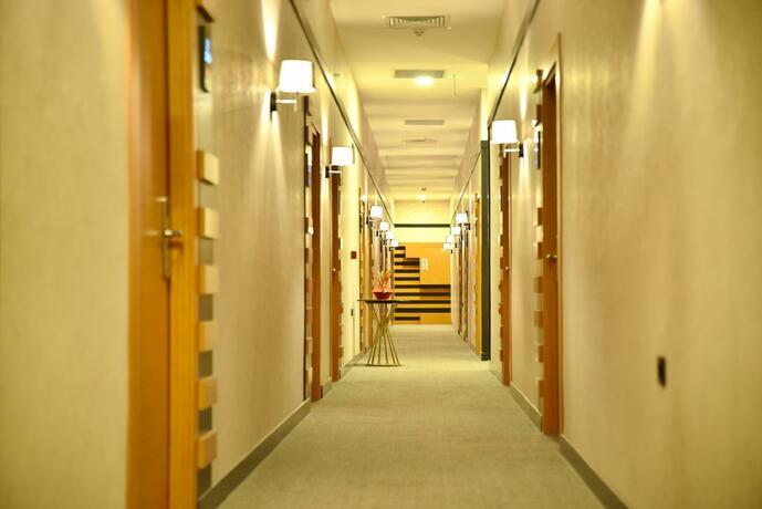 Imagen general del Roof 264 Hotel & Suites. Foto 29