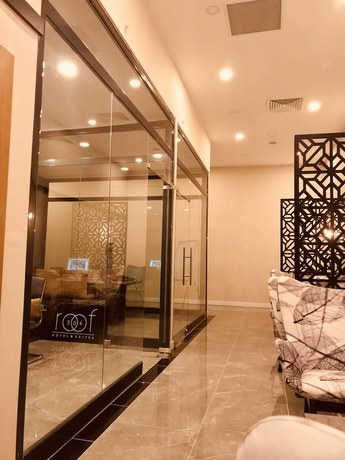 Imagen general del Roof 264 Hotel and Suites. Foto 2