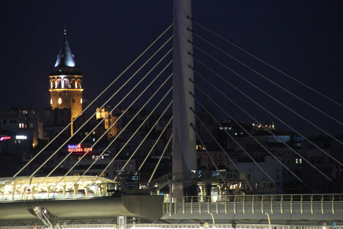 Imagen de la habitación del Roof Istanbul Hotel. Foto 2