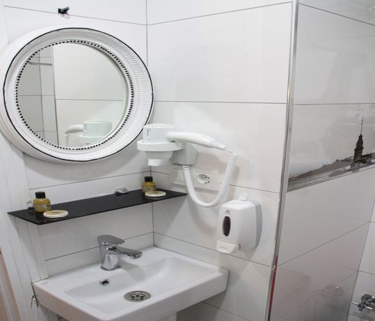 Imagen de la habitación del Roof Istanbul Hotel. Foto 3