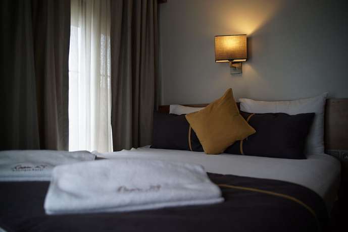 Imagen de la habitación del Room 23 Hotel. Foto 7